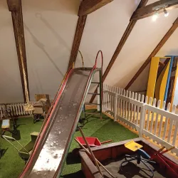 Museum of Hafnarfjörður - Hafnarfjörður (Hafnarfjorour)