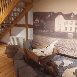 Museum of Hafnarfjörður - Hafnarfjörður (Hafnarfjorour)