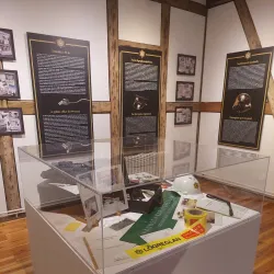 Museum of Hafnarfjörður - Hafnarfjörður (Hafnarfjorour)