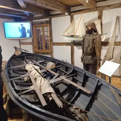 Museum of Hafnarfjörður - Hafnarfjörður (Hafnarfjorour)
