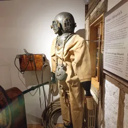 Museum of Hafnarfjörður - Hafnarfjörður (Hafnarfjorour)