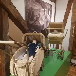 Museum of Hafnarfjörður - Hafnarfjörður (Hafnarfjorour)