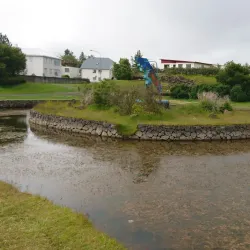 Viking Festival Hafnarfjörður - Hafnarfjörður (Hafnarfjorour)