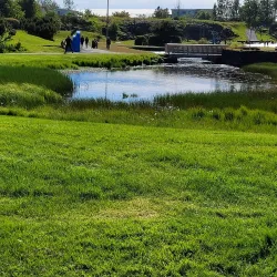 Viking Festival Hafnarfjörður - Hafnarfjörður (Hafnarfjorour)