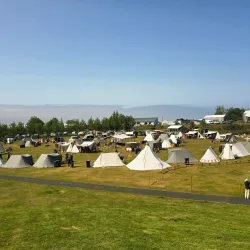 Viking Festival Hafnarfjörður - Hafnarfjörður (Hafnarfjorour)