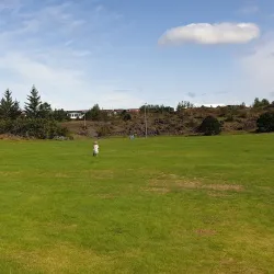 Viking Festival Hafnarfjörður - Hafnarfjörður (Hafnarfjorour)