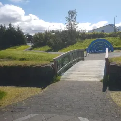 Viking Festival Hafnarfjörður - Hafnarfjörður (Hafnarfjorour)