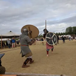 Viking Festival Hafnarfjörður - Hafnarfjörður (Hafnarfjorour)