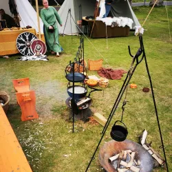 Viking Festival Hafnarfjörður - Hafnarfjörður (Hafnarfjorour)