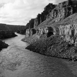 Dettifoss Waterfall - Husavik