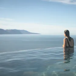 Geosea Geothermal Sea Baths - Husavik