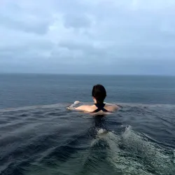 Geosea Geothermal Sea Baths - Husavik