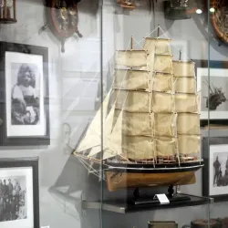 Husavik Exploration Museum - Husavik