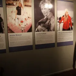 Husavik Exploration Museum - Husavik