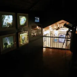 Husavik Exploration Museum - Husavik