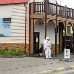 Husavik Exploration Museum - Husavik