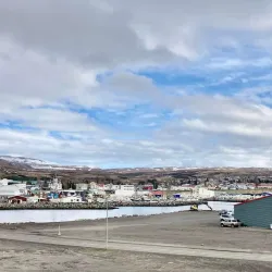 Husavik Exploration Museum - Husavik
