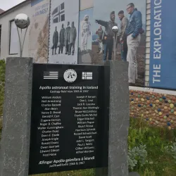 Husavik Exploration Museum - Husavik