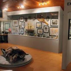 Husavik Exploration Museum - Husavik