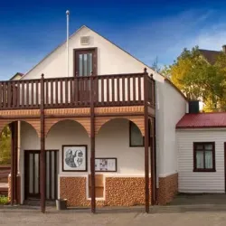 Husavik Exploration Museum - Husavik