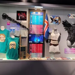 Husavik Exploration Museum - Husavik