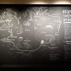 Husavik Whale Museum - Husavik