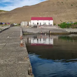 Tjörnes Peninsula - Husavik