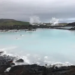 Blue Lagoon - Keflavik