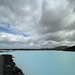 Blue Lagoon - Keflavik