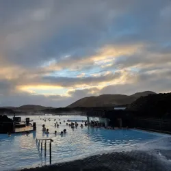 Blue Lagoon - Keflavik