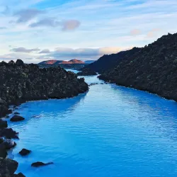 Blue Lagoon - Keflavik