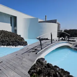 Blue Lagoon - Keflavik