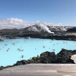 Blue Lagoon - Keflavik