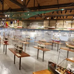 Duushúsid Art Museum - Keflavik