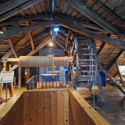 Duushúsid Art Museum - Keflavik