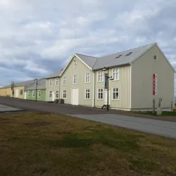 Duushúsid Art Museum - Keflavik