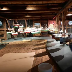 Duushúsid Art Museum - Keflavik