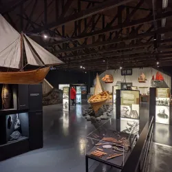 Duushúsid Art Museum - Keflavik