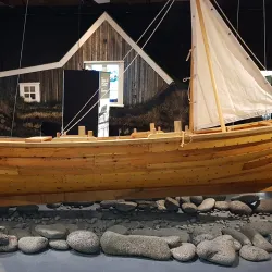 Duushúsid Art Museum - Keflavik