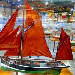 Duushúsid Art Museum - Keflavik