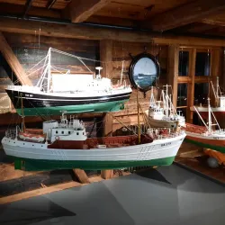 Keflavik Maritime Center - Keflavik