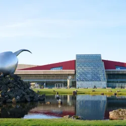 Keflavik Old Harbor - Keflavik
