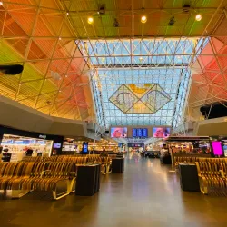 Keflavik Old Harbor - Keflavik