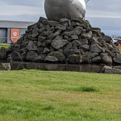 Keflavik Old Harbor - Keflavik