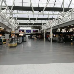 Keflavik Old Harbor - Keflavik