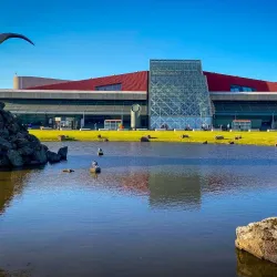 Keflavik Old Harbor - Keflavik