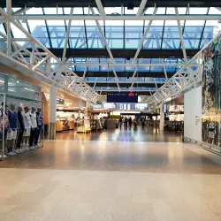 Keflavik Old Harbor - Keflavik