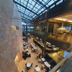 Keflavik Old Harbor - Keflavik