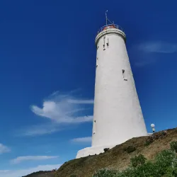 Reykjanesviti Lighthouse - Keflavik