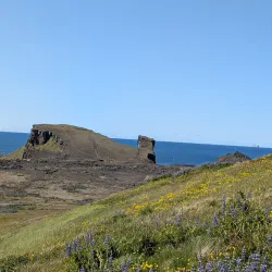 Reykjanesviti Lighthouse - Keflavik